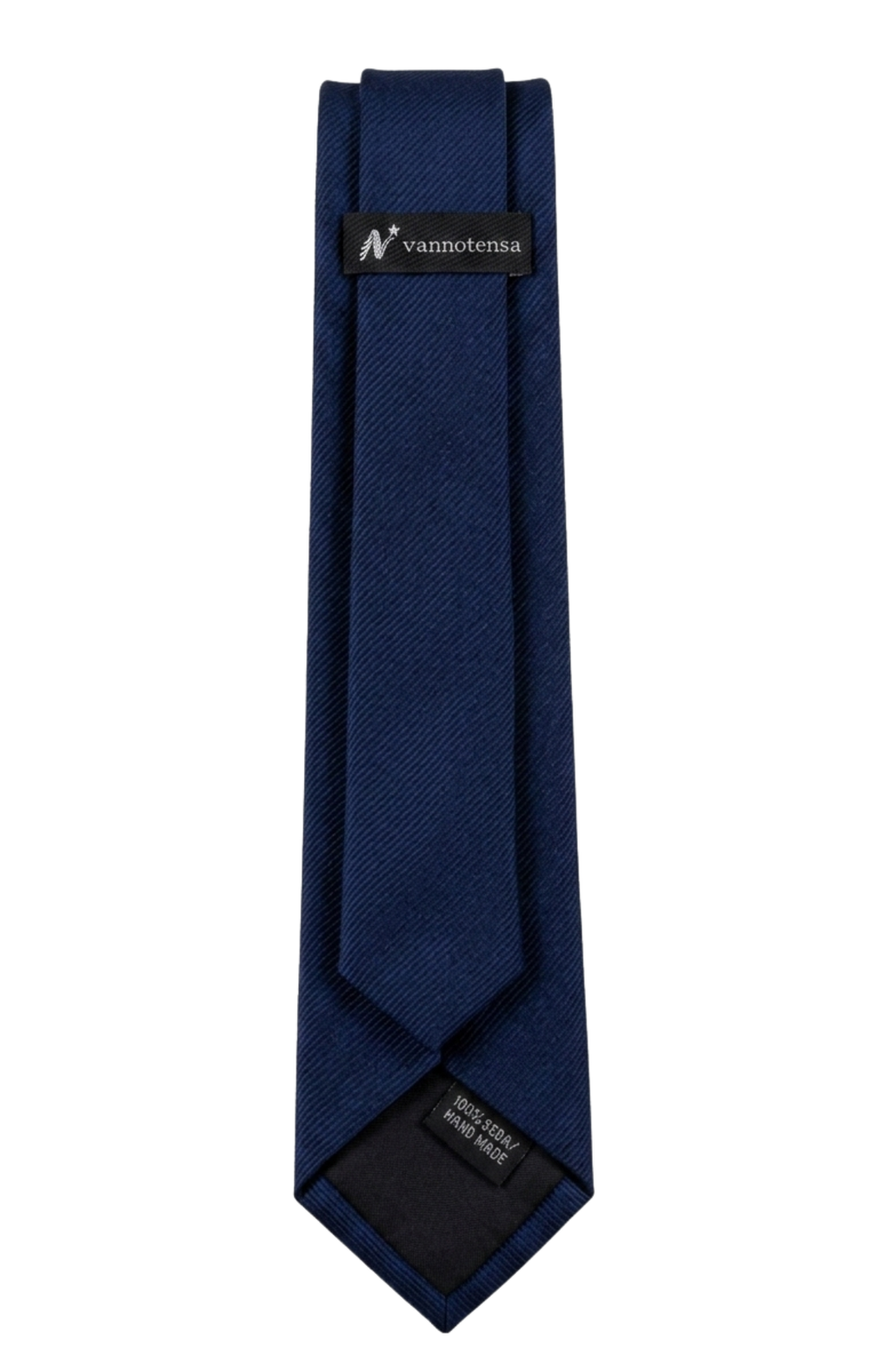 Corbata Elegante Para Hombre Mujer Vestuario Seguridad