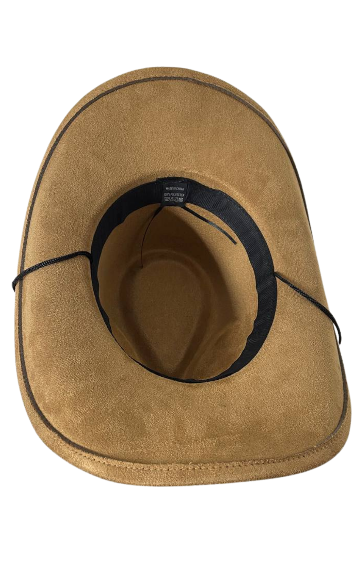 Sombrero Vaquero Estilo Western Texano Adultos Unisex Cowboy