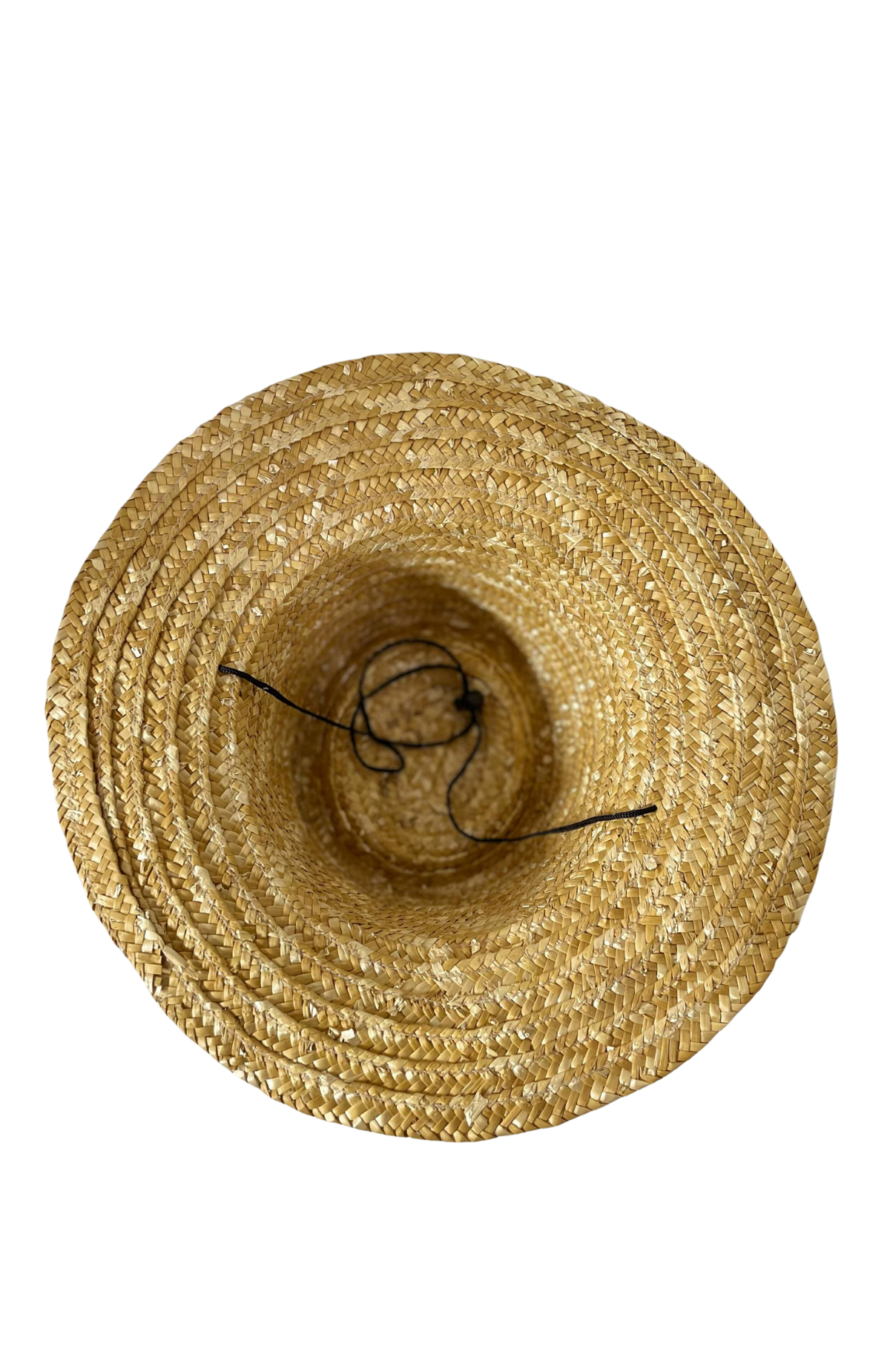 Chupalla Sombrero Huaso Fiestas Patrias Huaso Típico