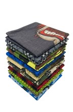 Pack 10 Bandanas Tubulares Cuello Pasamontañas Deportivo