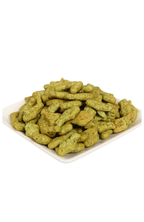 Snack Bioline Para Gato Con Catnip Y Salmón / Bacalao 80 G