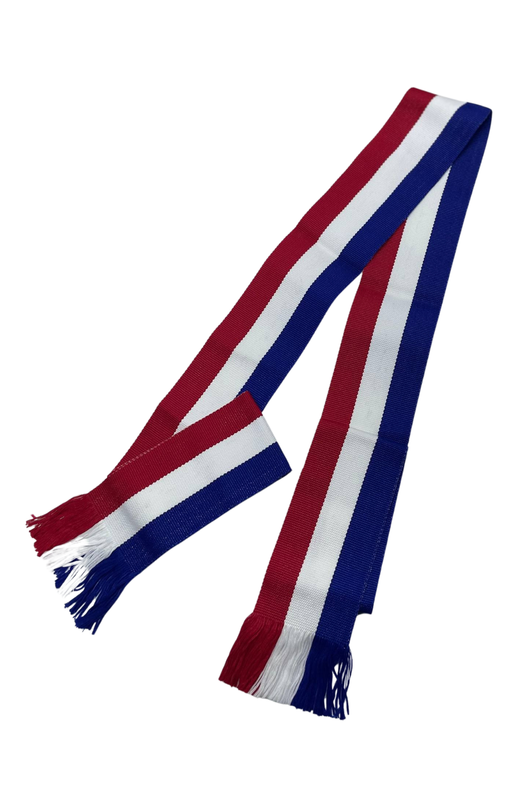 Faja Huaso Baile Tipico Fechas Patrias Adulto 176x8cm
