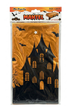 Pack 2 Manteles De Halloween Mantel Rectangular Halloween