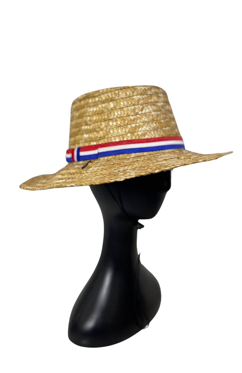 Chupalla Sombrero Huaso Fiestas Patrias Huaso Típico