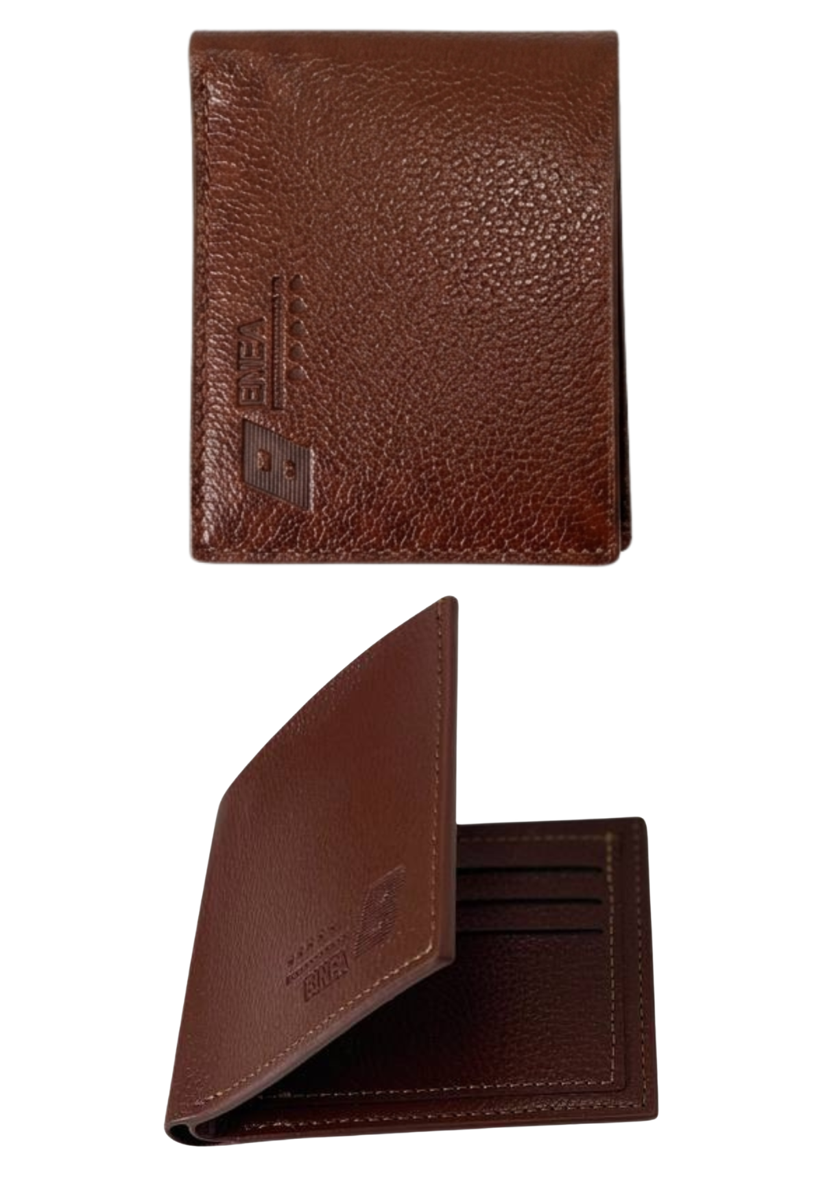 Set De Regalo Hombre Billetera Y Cinturón
