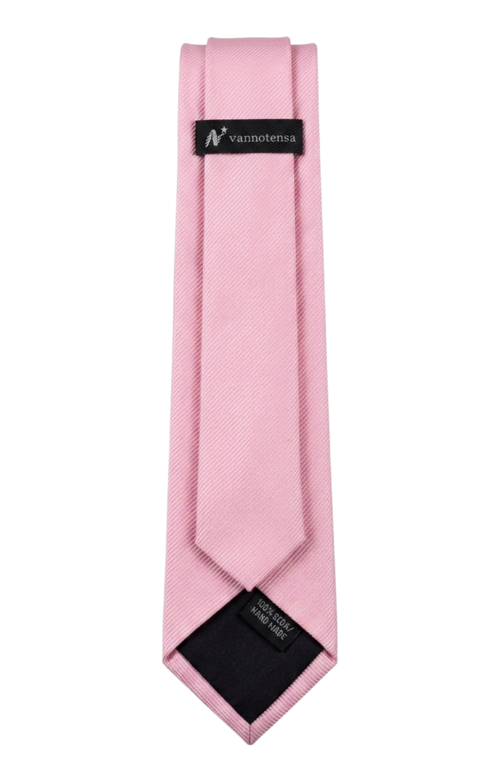 Corbata Elegante Para Hombre Mujer Vestuario Seguridad