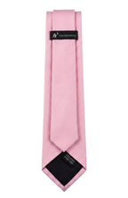 Corbata Elegante Para Hombre Mujer Vestuario Seguridad