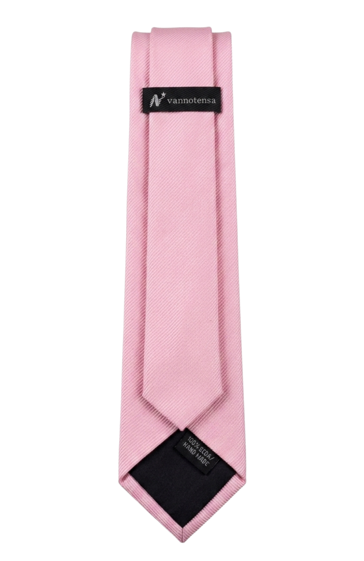Corbata Elegante Para Hombre Mujer Vestuario Seguridad