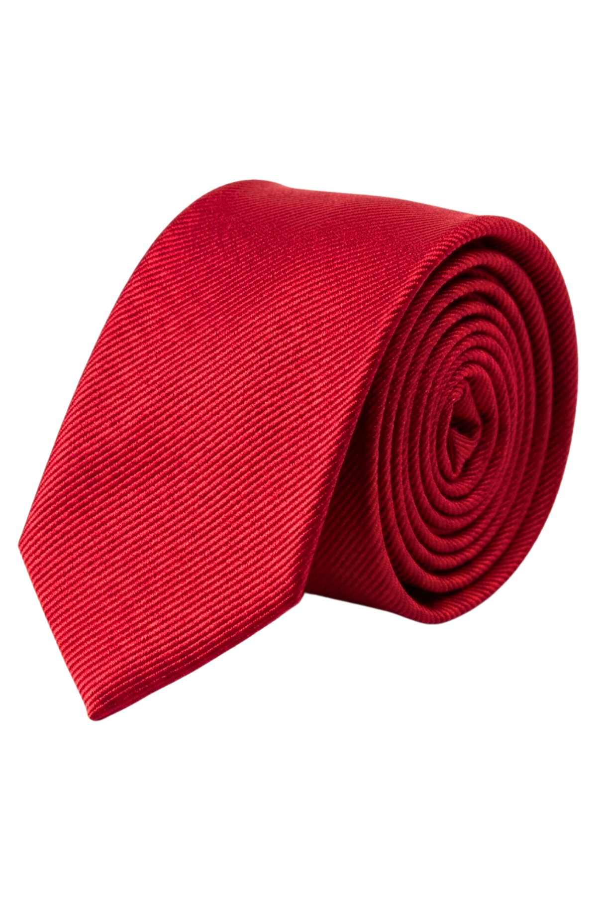 Corbata Elegante Para Hombre Mujer Vestuario Seguridad