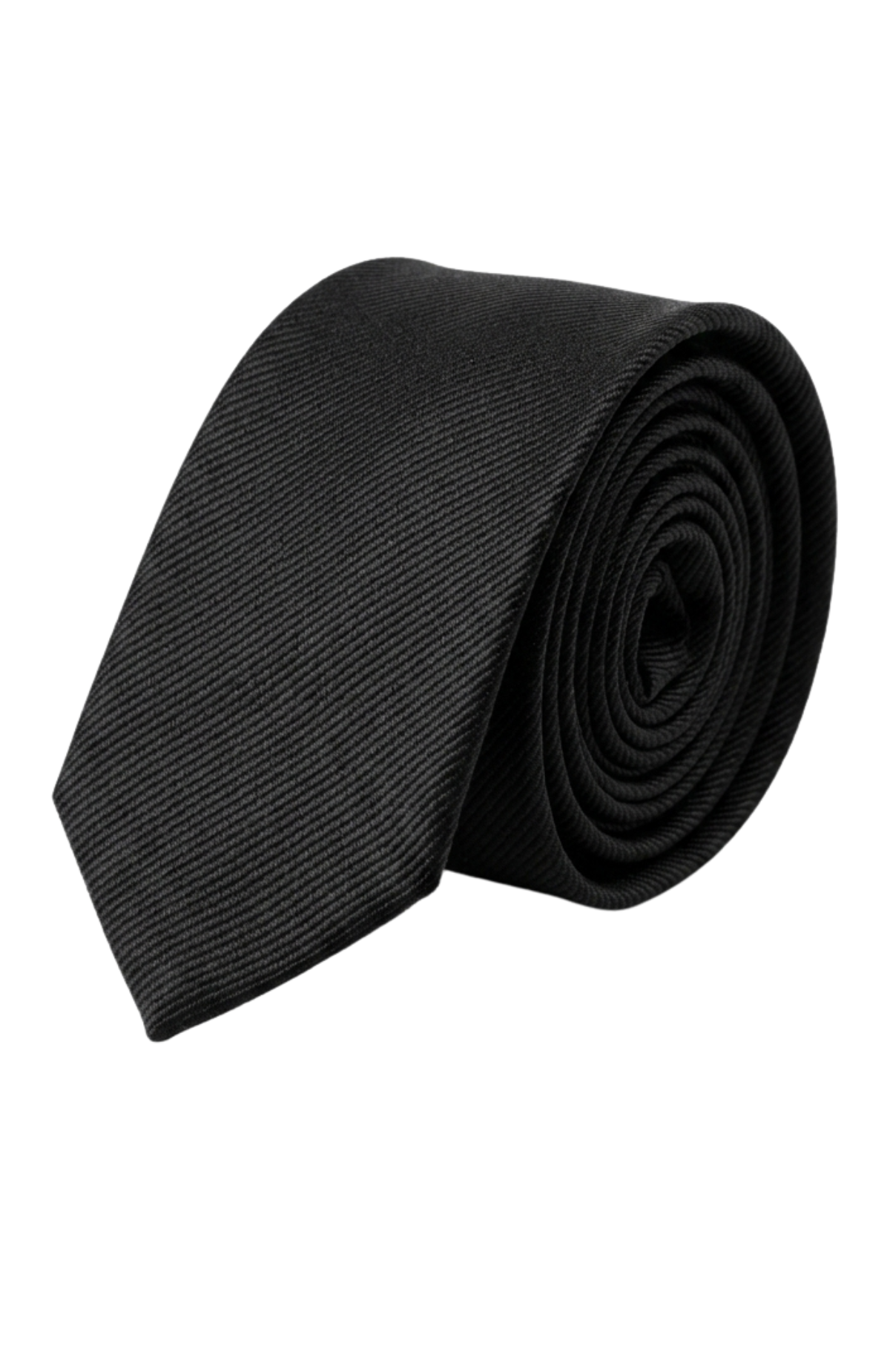 Corbata Elegante Para Hombre Mujer Vestuario Seguridad