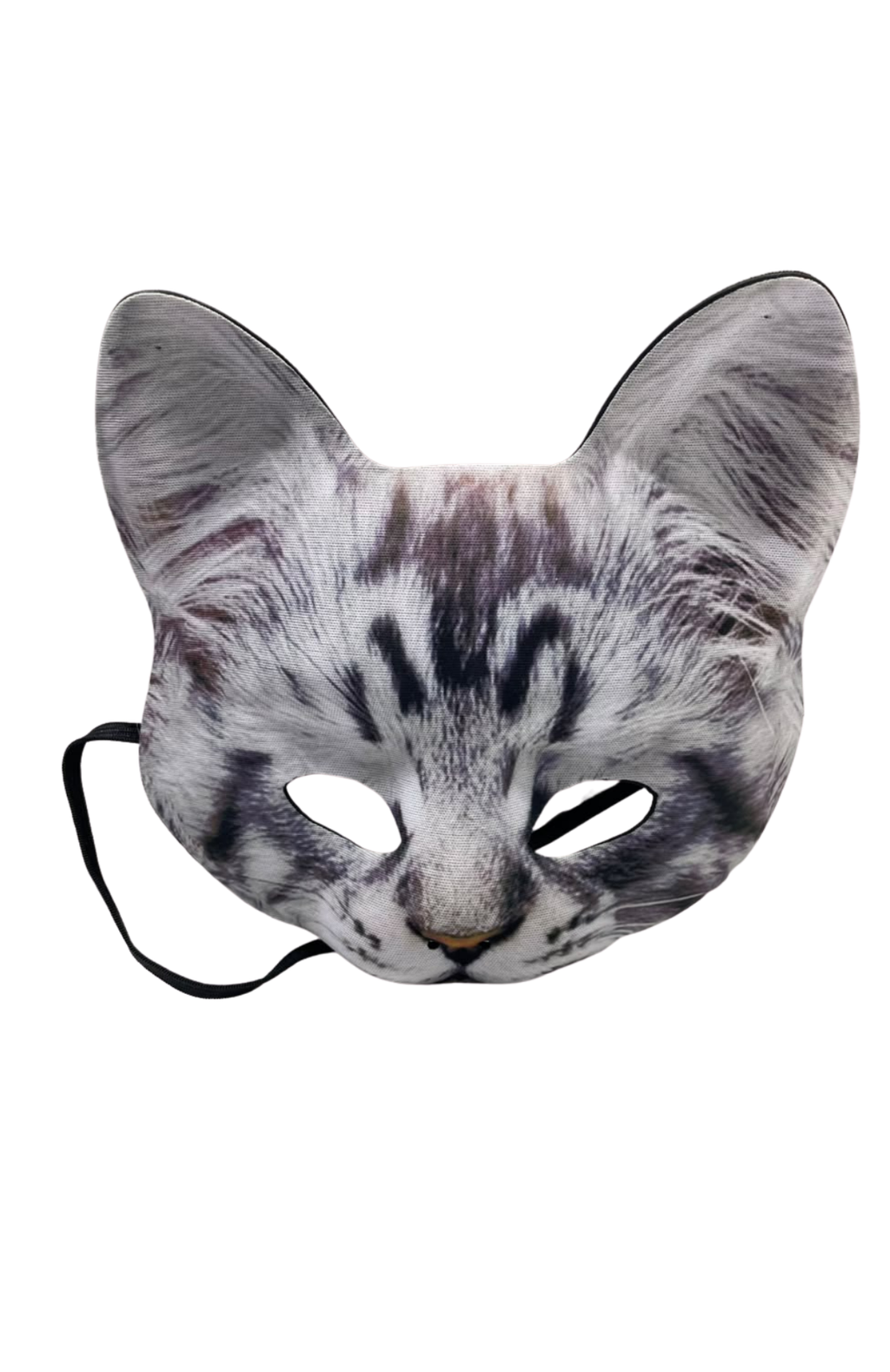 Máscaras De Animales Para Disfraz De Halloween