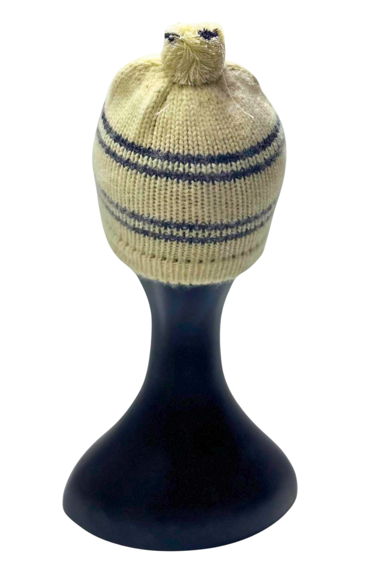 Set De Gorro Y Polainas Chilote Bailes Típico Fiestas Patrias