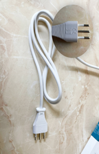Alargador Zapatilla 6 Tomas 1.5 Metros Con Interruptor