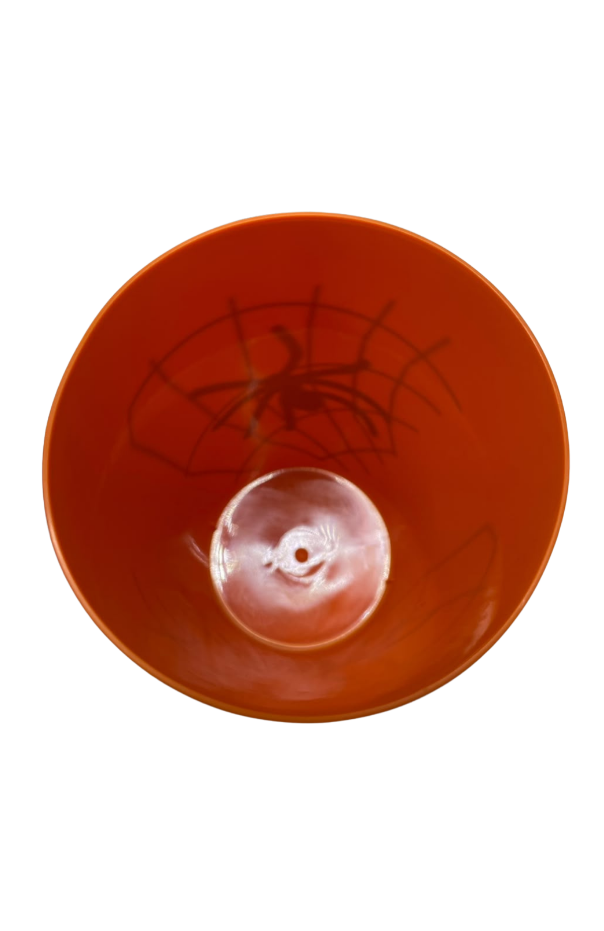 Pack 6 Vasos De Plástico Halloween Fiesta Decorativo