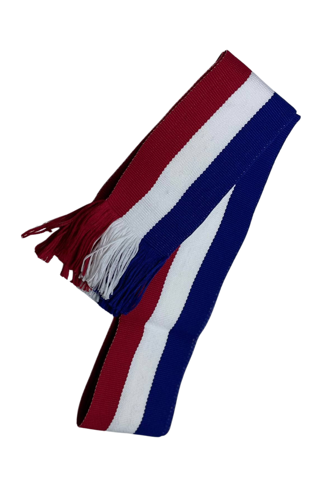 Faja Huaso Baile Tipico Fechas Patrias Adulto 176x8cm