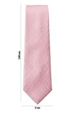 Corbata Elegante Para Hombre Mujer Vestuario Seguridad