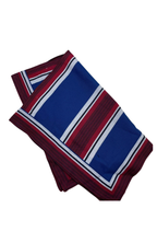 Manta Poncho Huaso Baile Cueca Fecha Patrias Niños 53x85cm