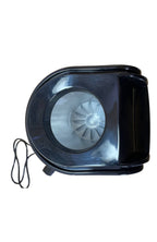 Máquina Para Hacer Cabrita Eléctrica Raf Con Adaptador 1200w