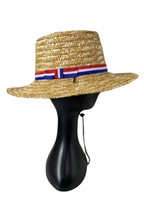 Chupalla Sombrero Huaso Fiestas Patrias Huaso Típico