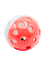 Set 6 Juguetes Para Gato Pelotas Con Cascabel Y Ratón