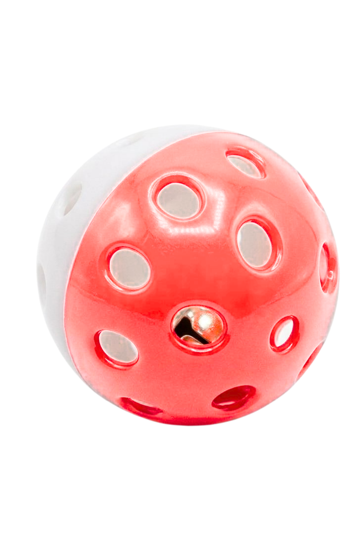 Set 6 Juguetes Para Gato Pelotas Con Cascabel Y Ratón
