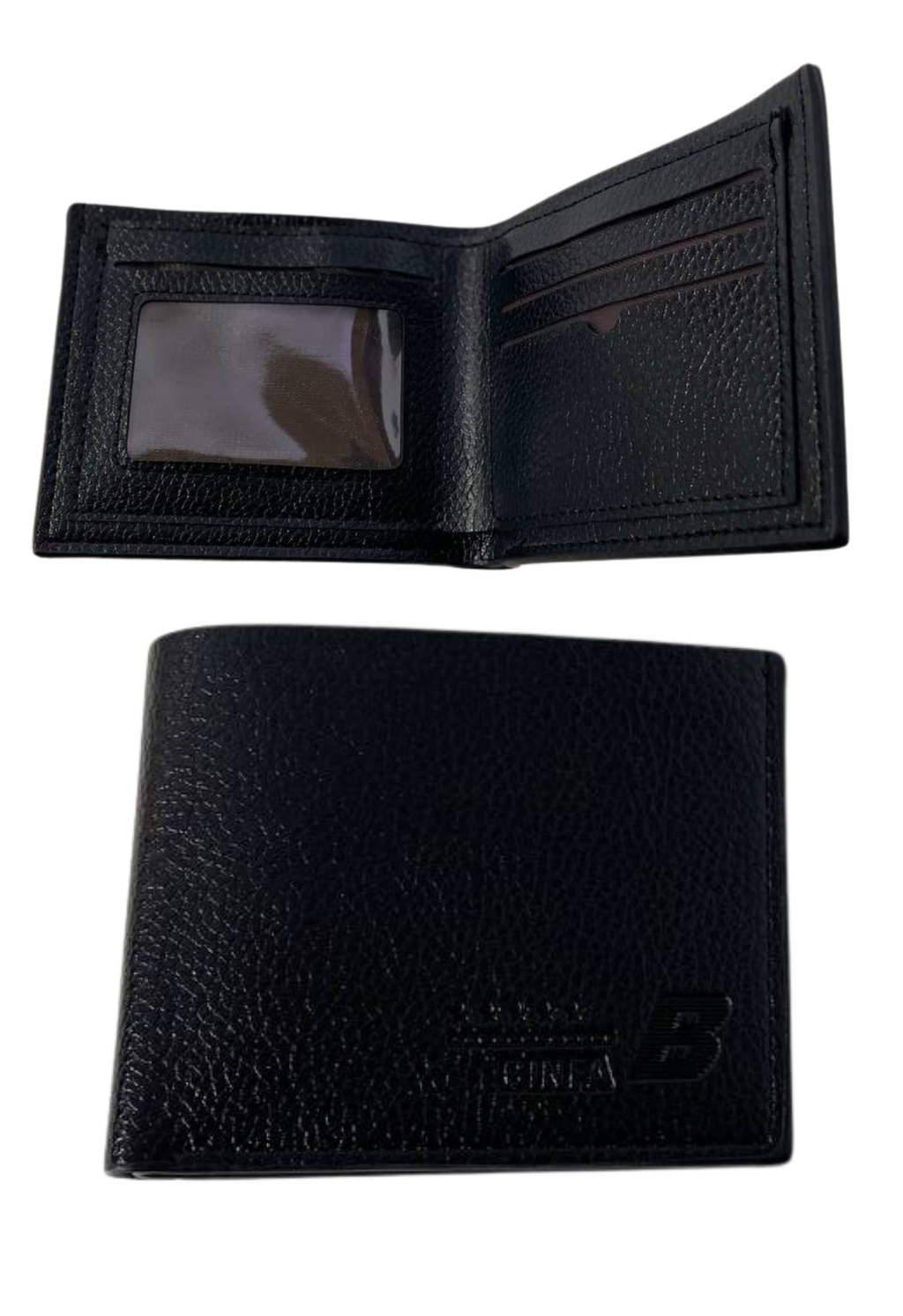 Set De Regalo Hombre Billetera Lapicero Y Llavero Elegante