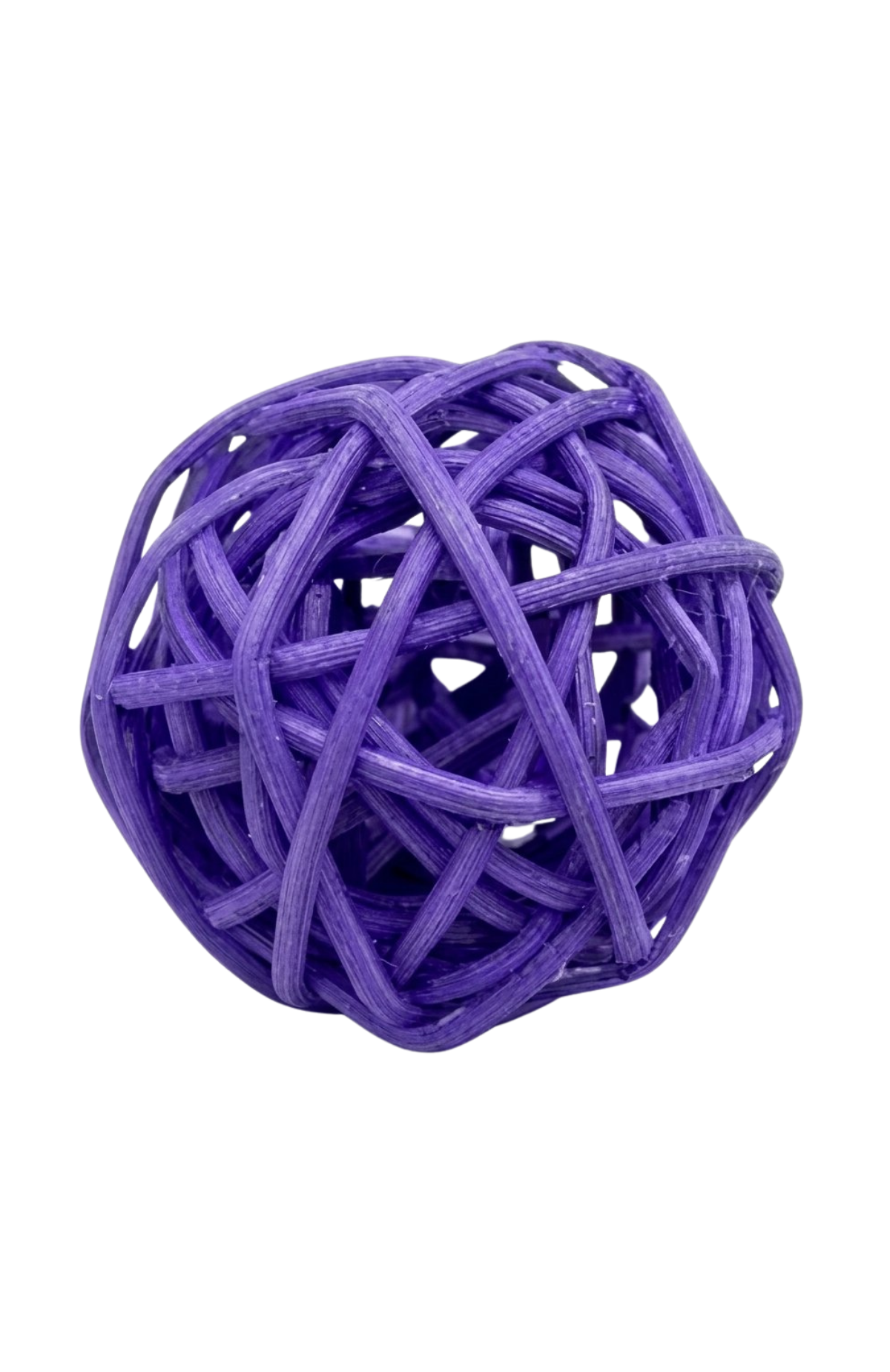 Set 6 Juguetes Para Gatos Pelotas Con Sonido Y Raton