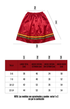 Disfraz Traje Nortino Baile Tipico Danzas Y Fiestas Patrias